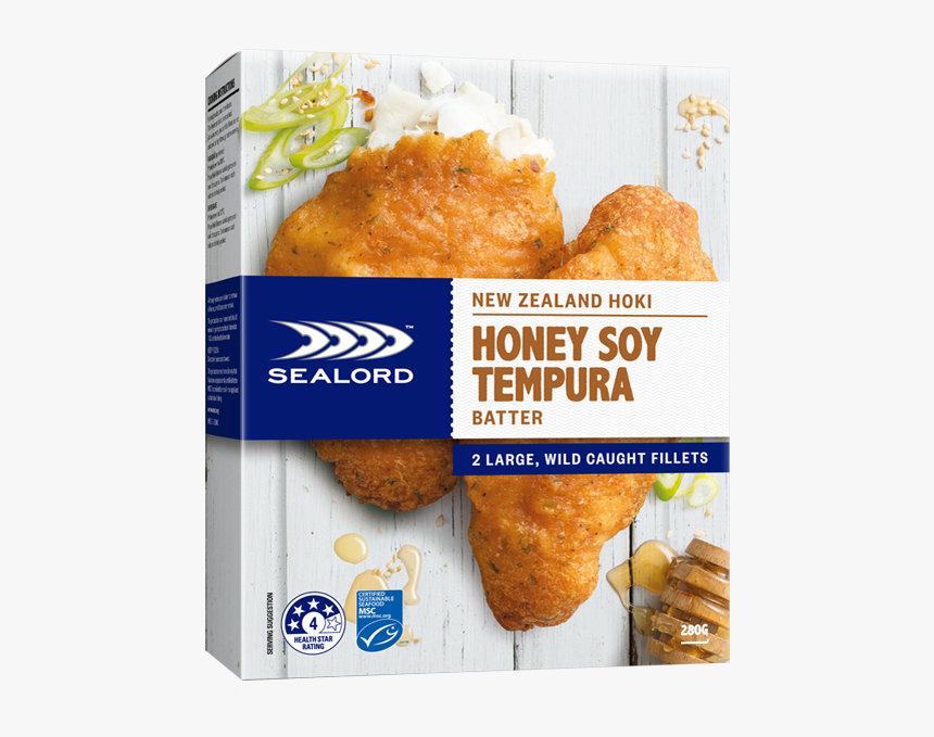Honey Soy Fish Countdown, HD Png Download, Free Download