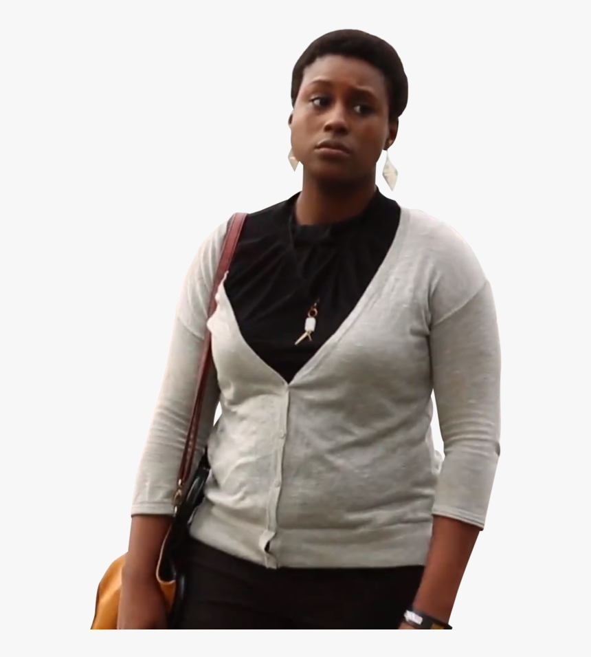 Transparent Buff Guy Png - Issa Rae Before And After, Png Download, Free Download