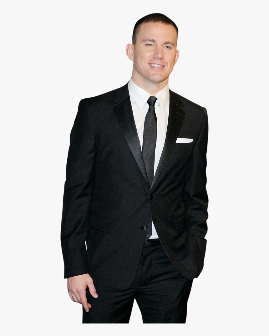 Channing Tatum Transparent , Png Download - Channing Tatum, Png Download, Free Download