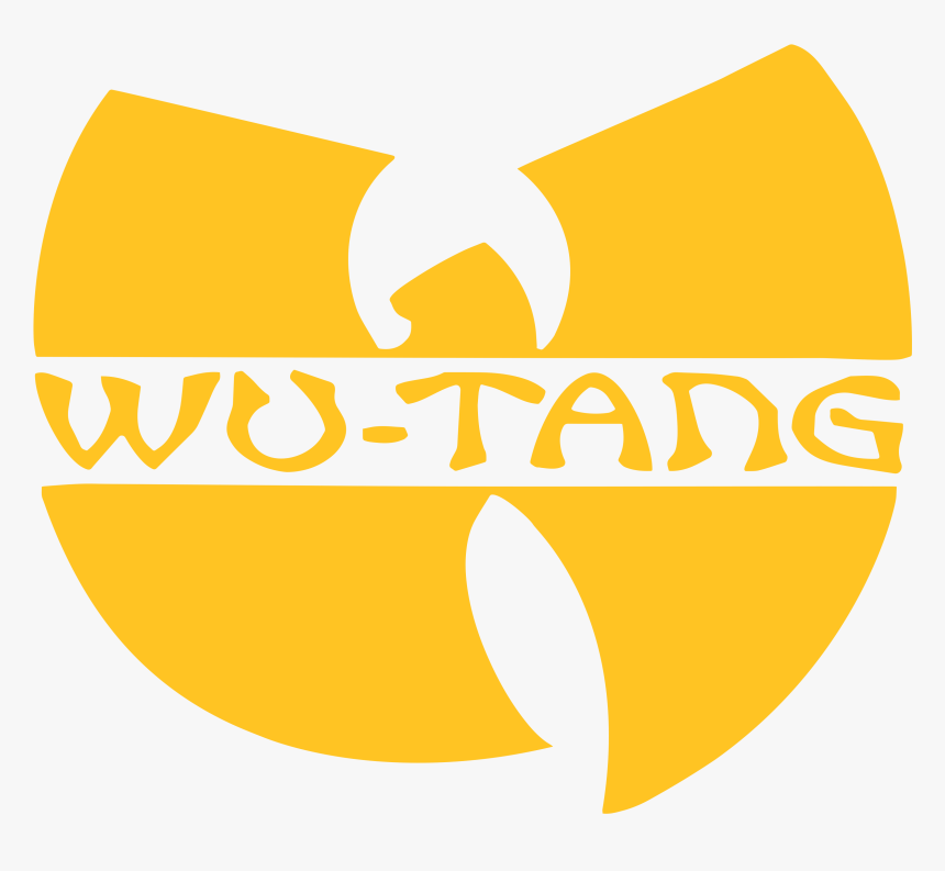 Wu Tang Logo, HD Png Download, Free Download