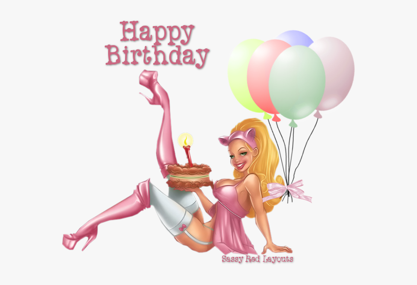 Happy Birthday Franc And Mark Have A Great Day Guys - Sexy Happy Birthday Quotes, HD Png Download, Free Download