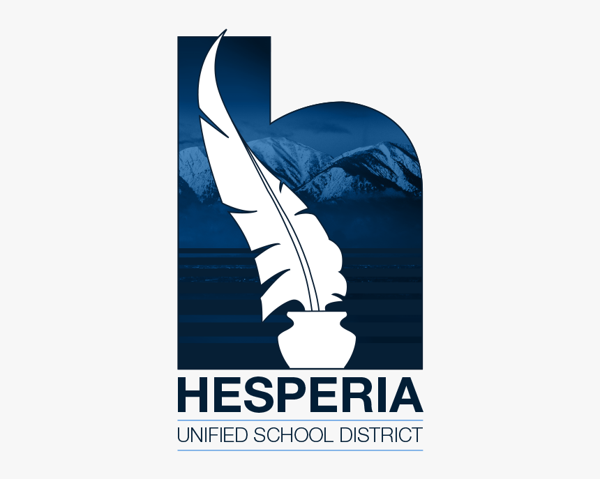 Hesperia Unified School District, HD Png Download, Free Download