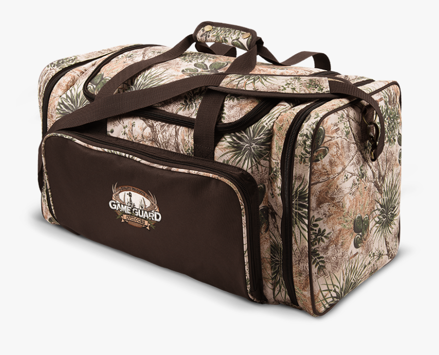 Gameguard Duffle Bag Branded 2003lggc - Handbag, HD Png Download, Free Download