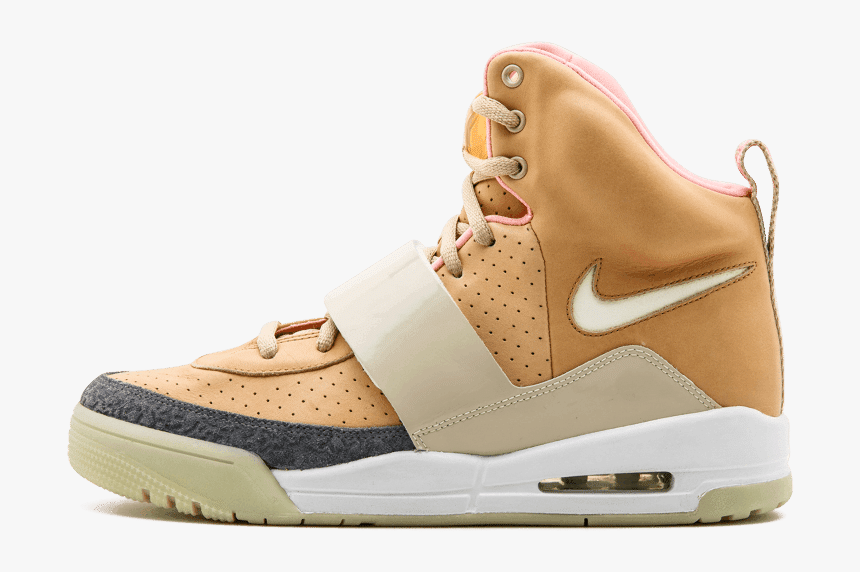 Nike Air Yeezy - Nike Air Yeezy Png, Transparent Png, Free Download