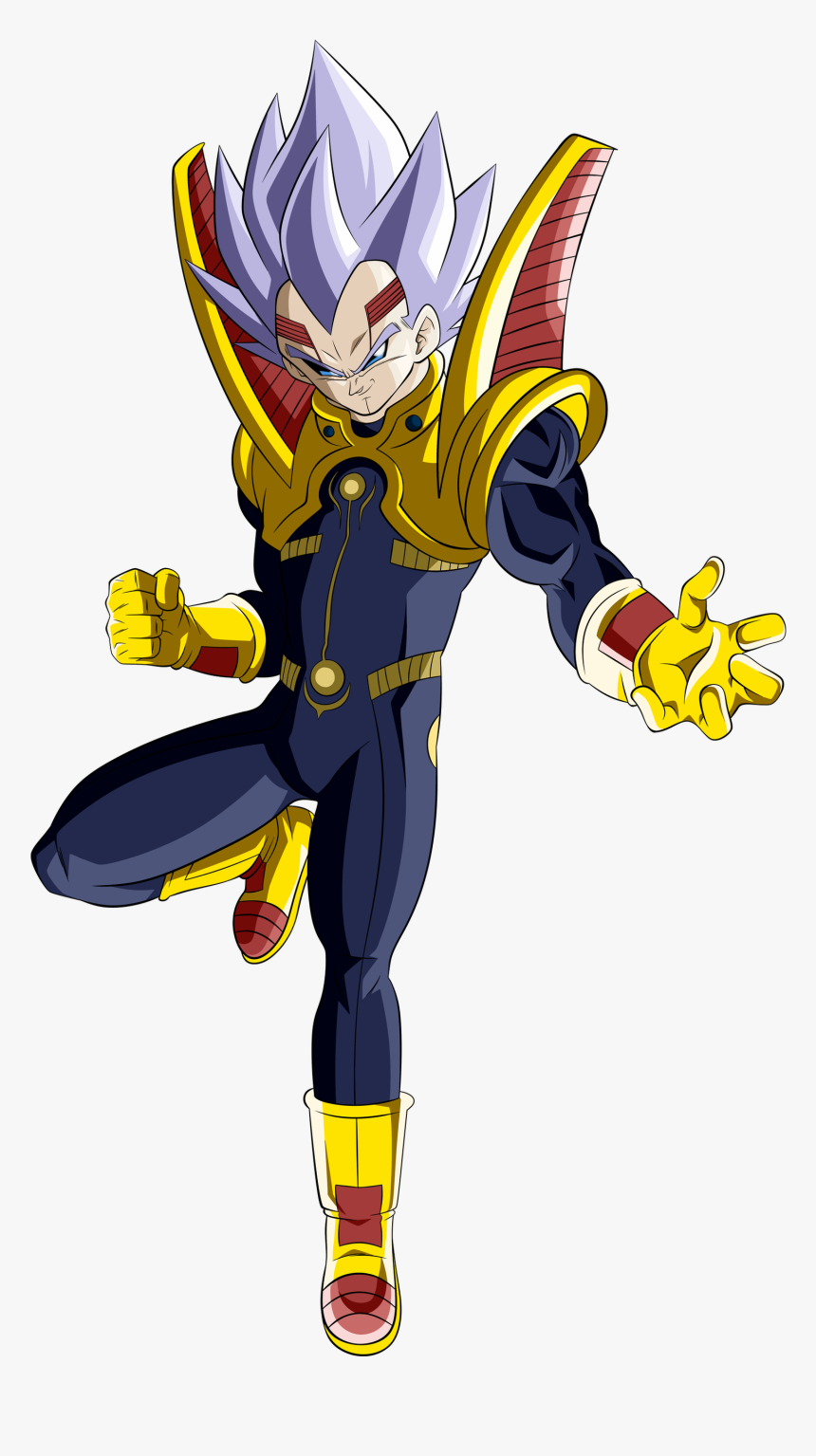 Oren Dragon Ball Heroes, HD Png Download, Free Download