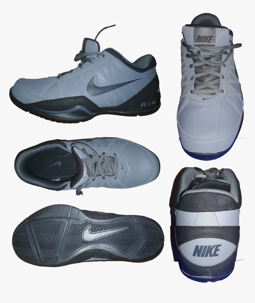 Nike Air Flytop Premium, HD Png Download, Free Download