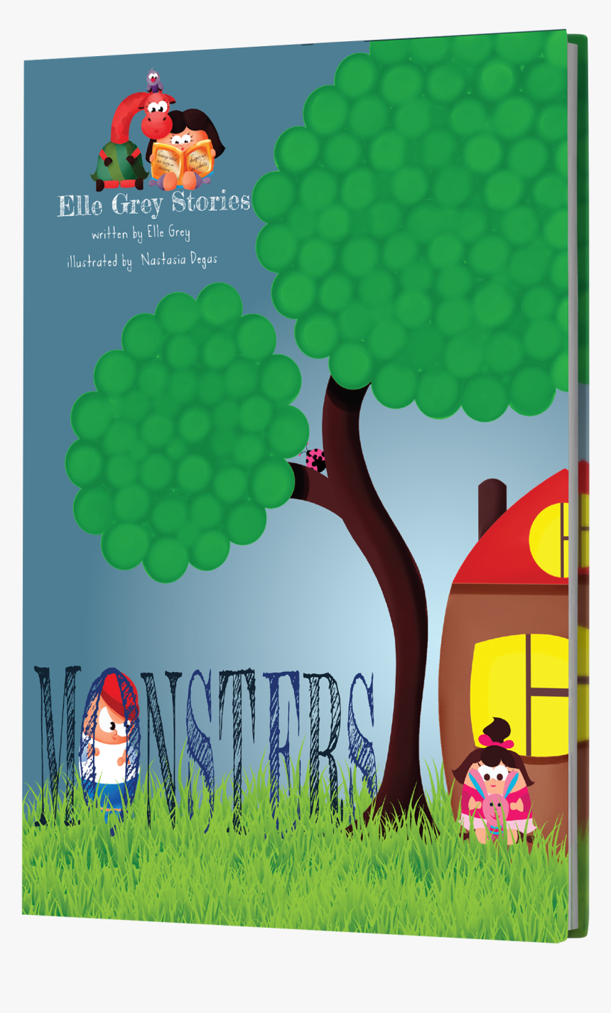 Monsters Png, Transparent Png, Free Download