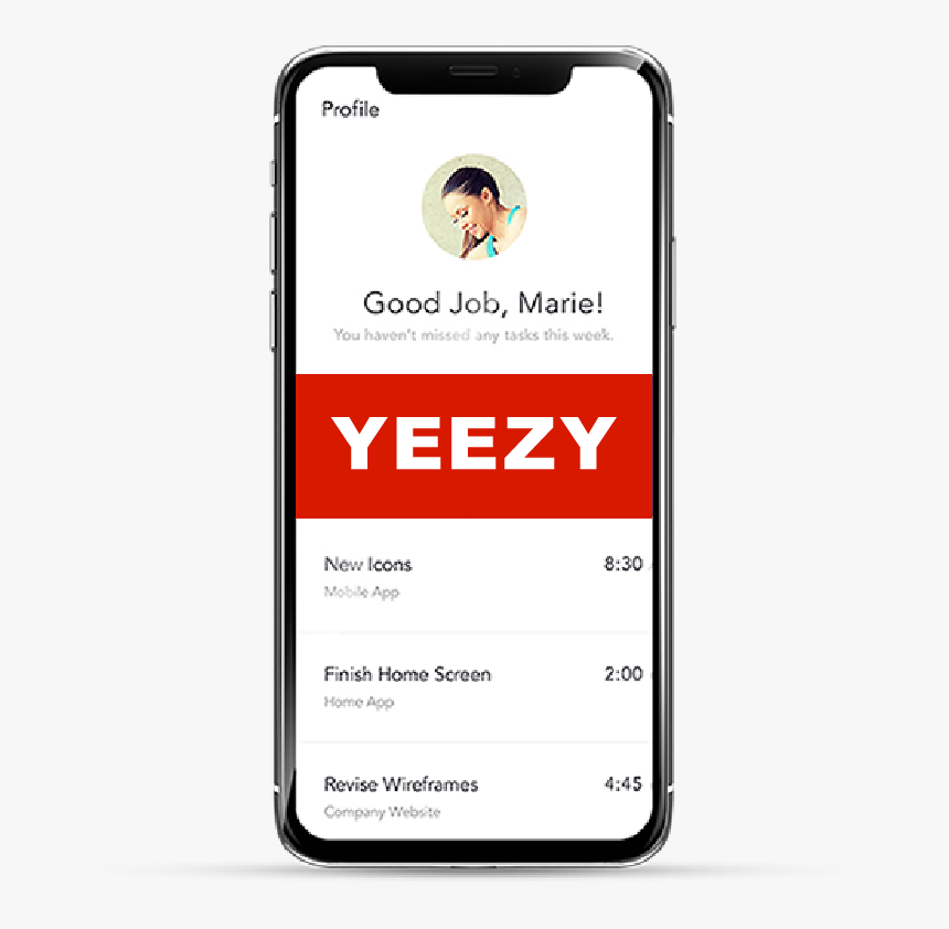 Iphone, HD Png Download, Free Download