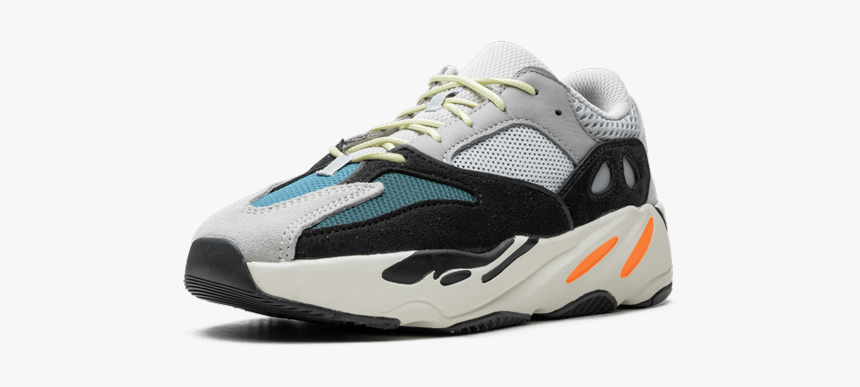 Yeezy Boost 700, HD Png Download - kindpng