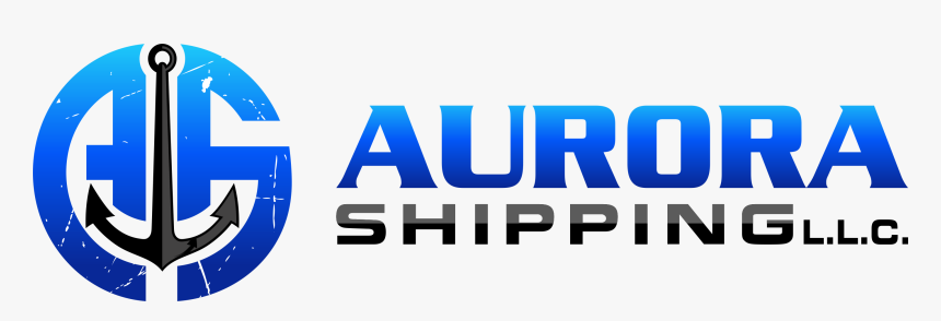 Aurora Shipping - Electric Blue, HD Png Download, Free Download