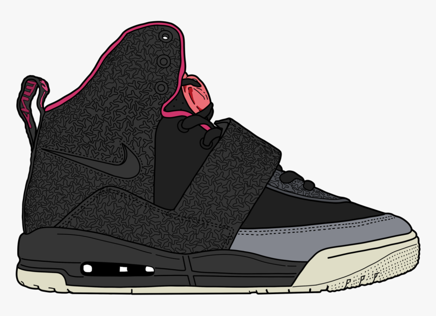 Basketball Shoe, HD Png Download, Free Download