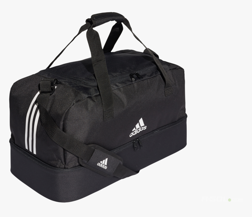 Bag Adidas Tiro Dufflebag Medium Dq1080, HD Png Download, Free Download