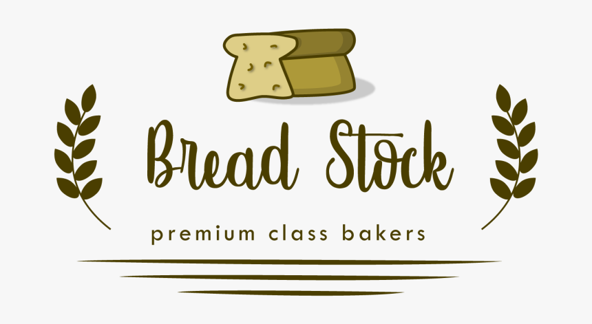 Bakery Logo 08 - Illustration, HD Png Download, Free Download