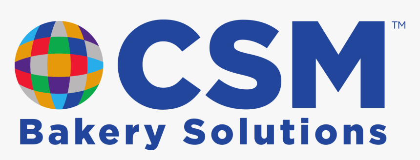 Csm Bakery Solutions Logo, HD Png Download, Free Download
