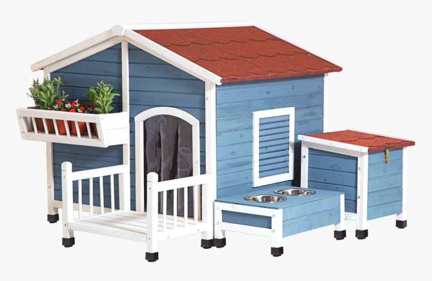 Dog House For Medium Sized Dog, HD Png Download, Free Download