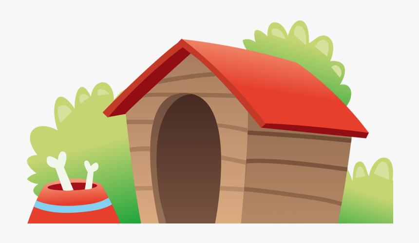 Puppy Dog Pals Dog House, HD Png Download, Free Download