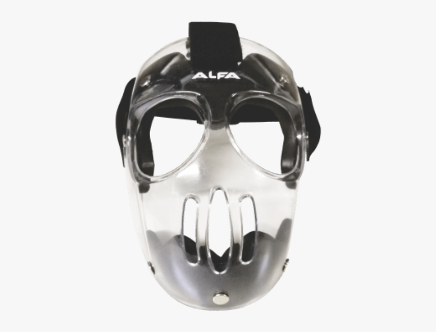 Alfa Sports Equipment Supplier Of Hockey Masks - Bicycle Helmet, HD Png Download, Free Download