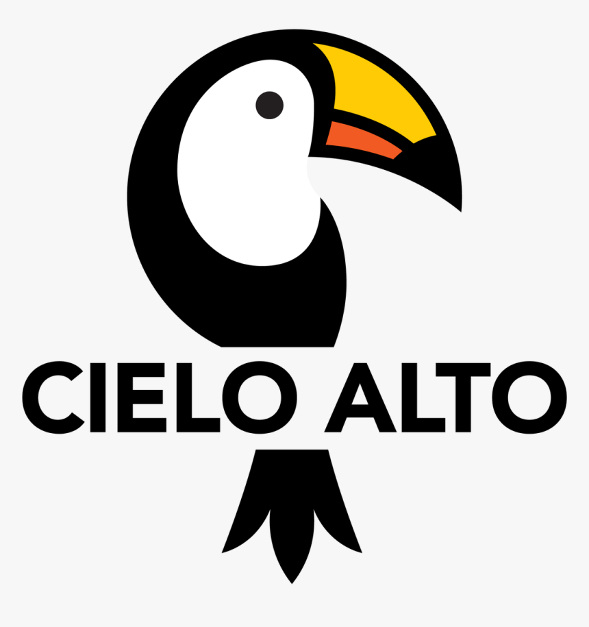 Cielo Alto - Toucan, HD Png Download, Free Download