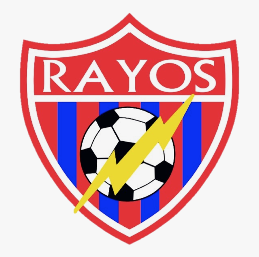 Transparent Rayos Png - Rayos Fc, Png Download, Free Download