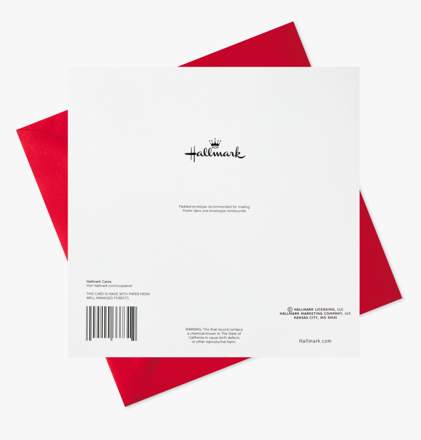 Transparent Bruno Mars Png - Hallmark, Png Download, Free Download