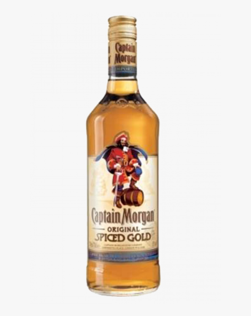 Captain Morgan Rum Png , Png Download - Captain Morgans Rum Png, Transparent Png, Free Download