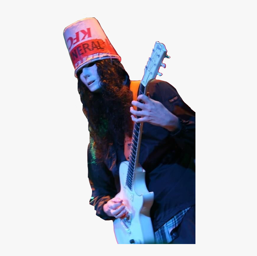 Buckethead Buckethead - - Buckethead Photography, HD Png Download, Free Download