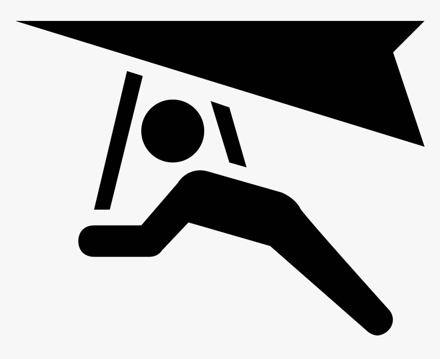 In Air Icon - Air Sport Icon, HD Png Download, Free Download
