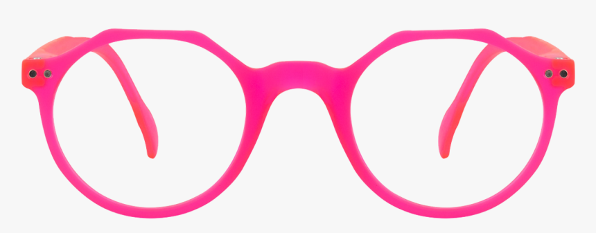 Reading Glasses Read Loop Comfort Hurricane Neon Pink, HD Png Download, Free Download