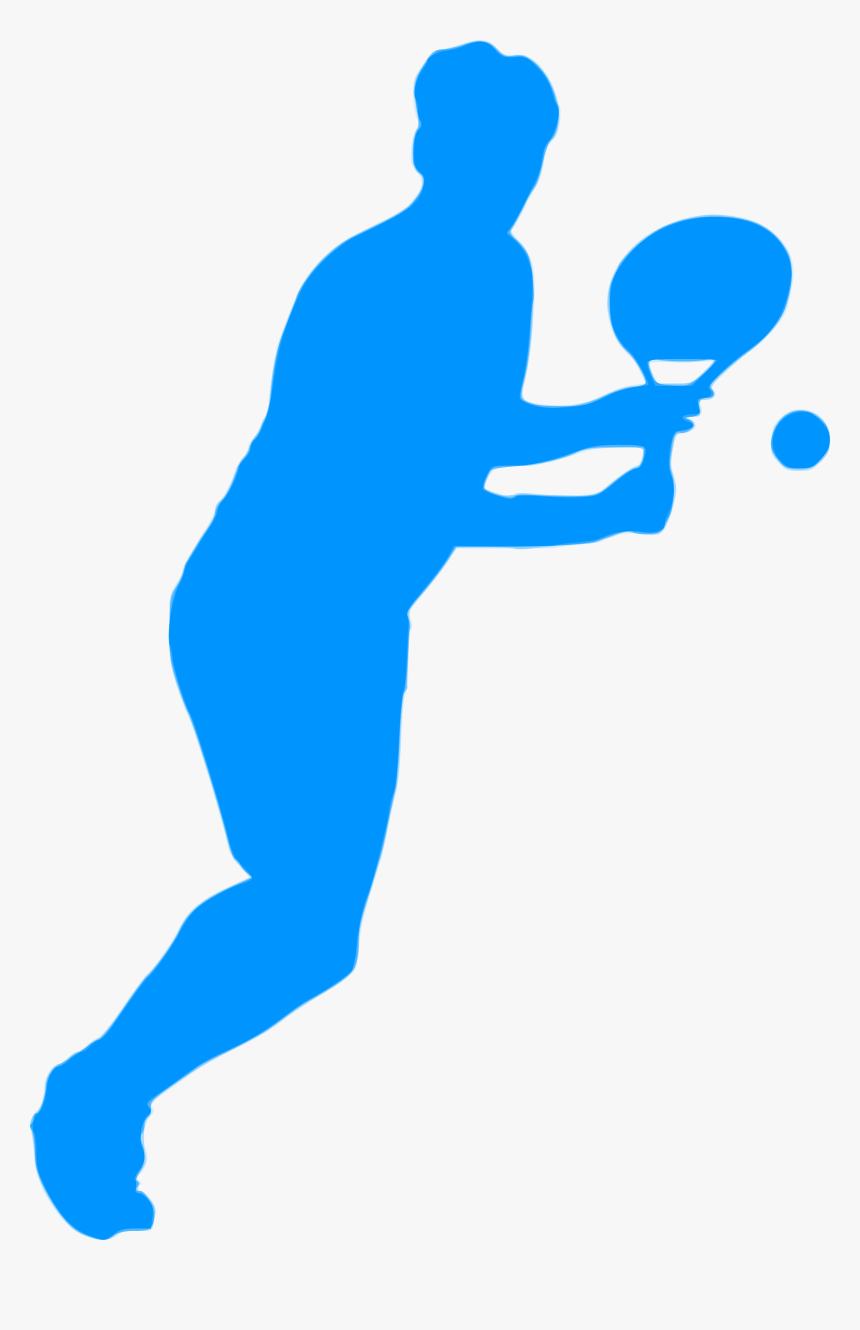 Silhouette Sports 16 Clip Arts, HD Png Download, Free Download