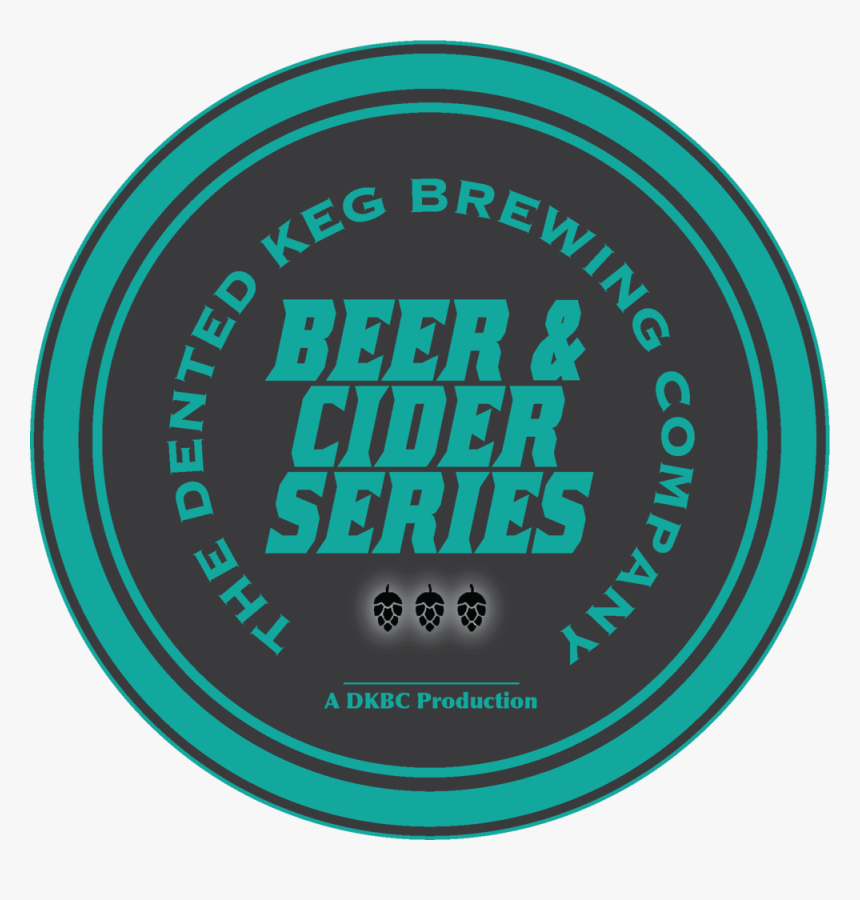 Teal Logo - Beer-cider - Joe Rogan Experience, HD Png Download, Free Download