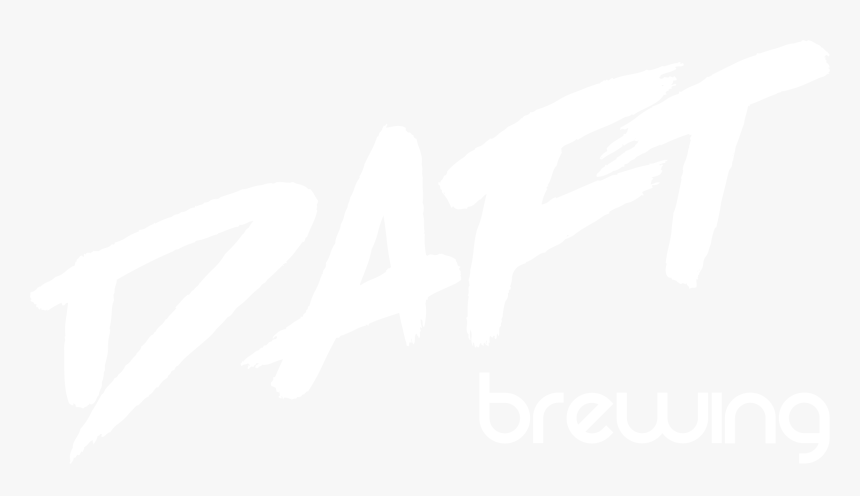 Daft Brewing - Poster, HD Png Download, Free Download