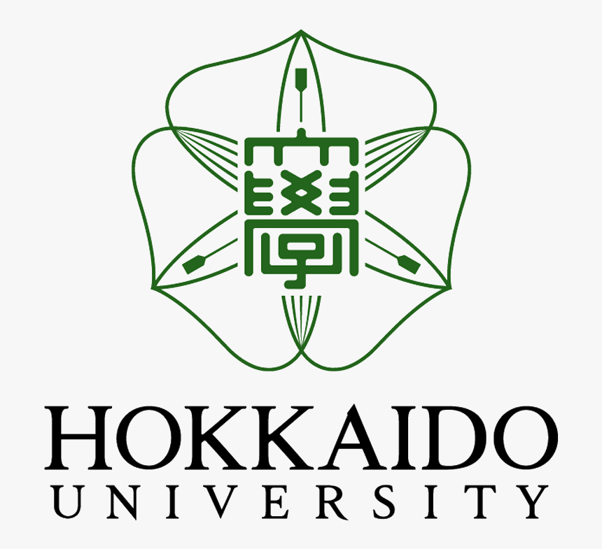 Hokkaido University Logo, HD Png Download, Free Download
