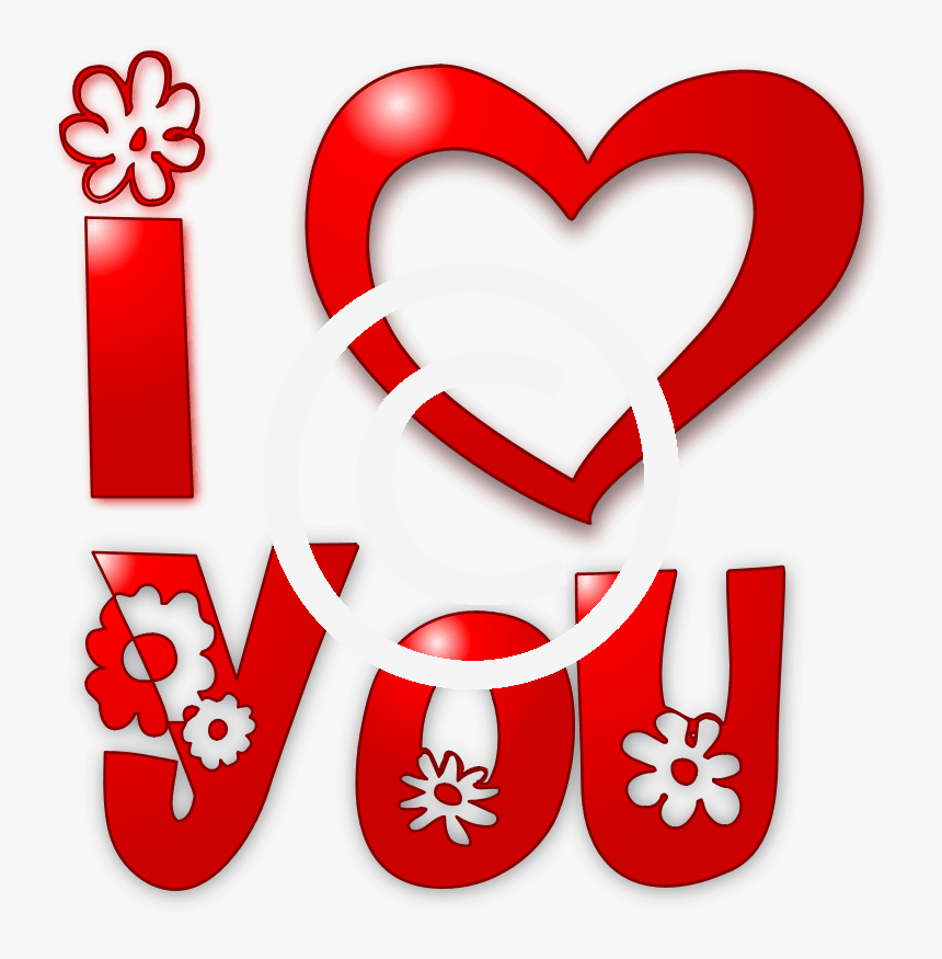 Love You My Darling, HD Png Download, Free Download