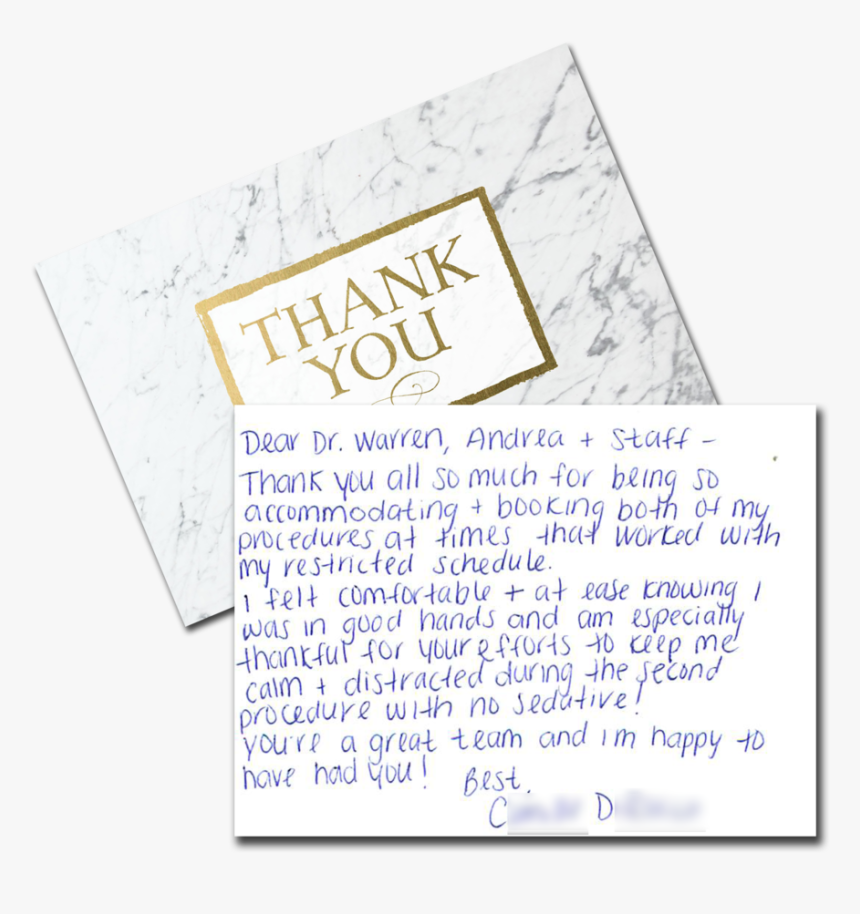 Dirocco- Thank You - Handwriting, HD Png Download, Free Download