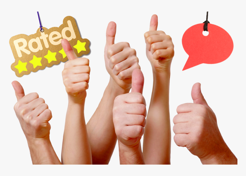 Thumbs Up , Png Download - Thumbs Up, Transparent Png, Free Download