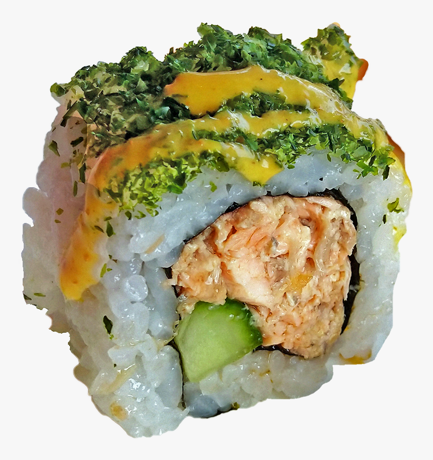 Sushi 2 - California Roll, HD Png Download, Free Download