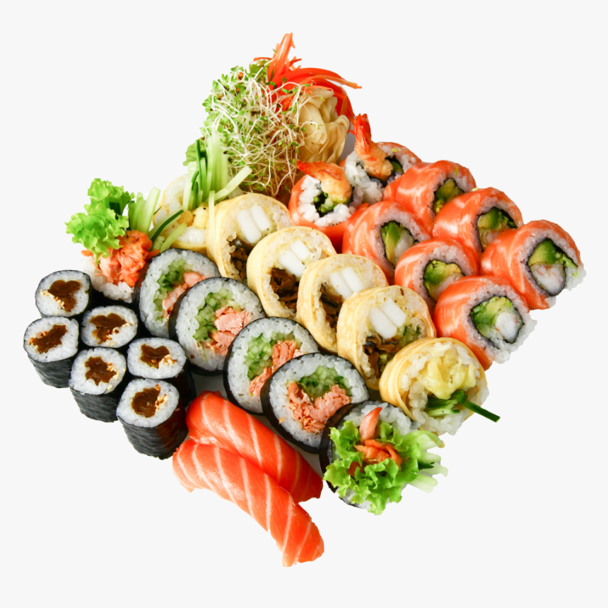 California Roll, HD Png Download, Free Download