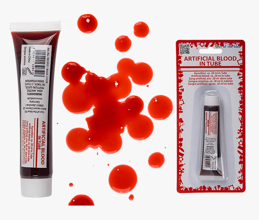 Realistic Dripping Blood Png, Transparent Png, Free Download