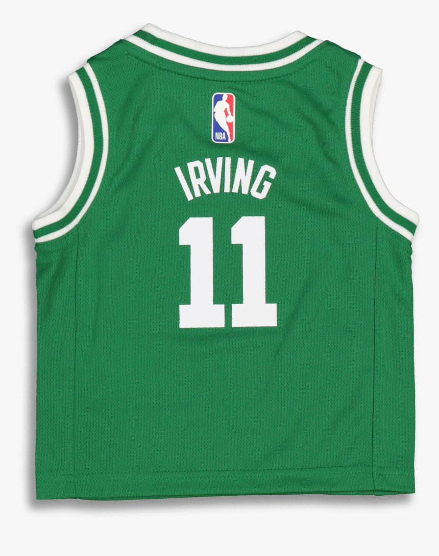 Kyrie Irving Boston Celtics Jersey, HD Png Download, Free Download