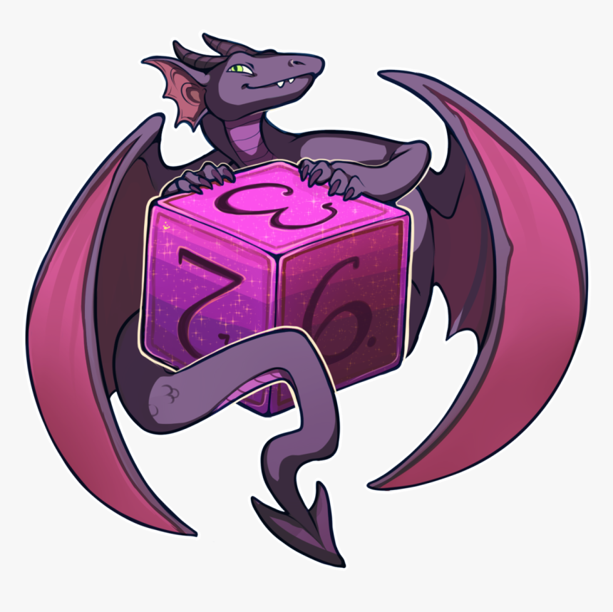 A Rogue"s Best Friend, This Sly Little Dragon Is Here - Dungeons & Dragons, HD Png Download, Free Download
