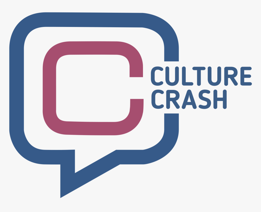 Culture Crash 18-20 - Graphic Design, HD Png Download, Free Download