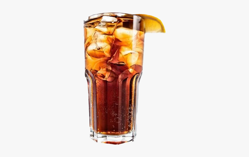 Iced Tea Png Free Background - Iced Tea Png Free, Transparent Png, Free Download