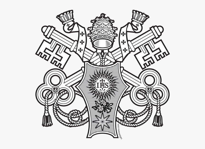 Pope Francis, HD Png Download, Free Download