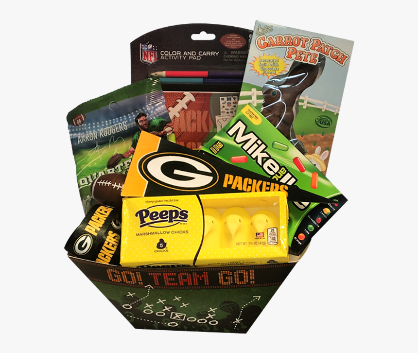 Green Bay Packers Png - Flyer, Transparent Png, Free Download