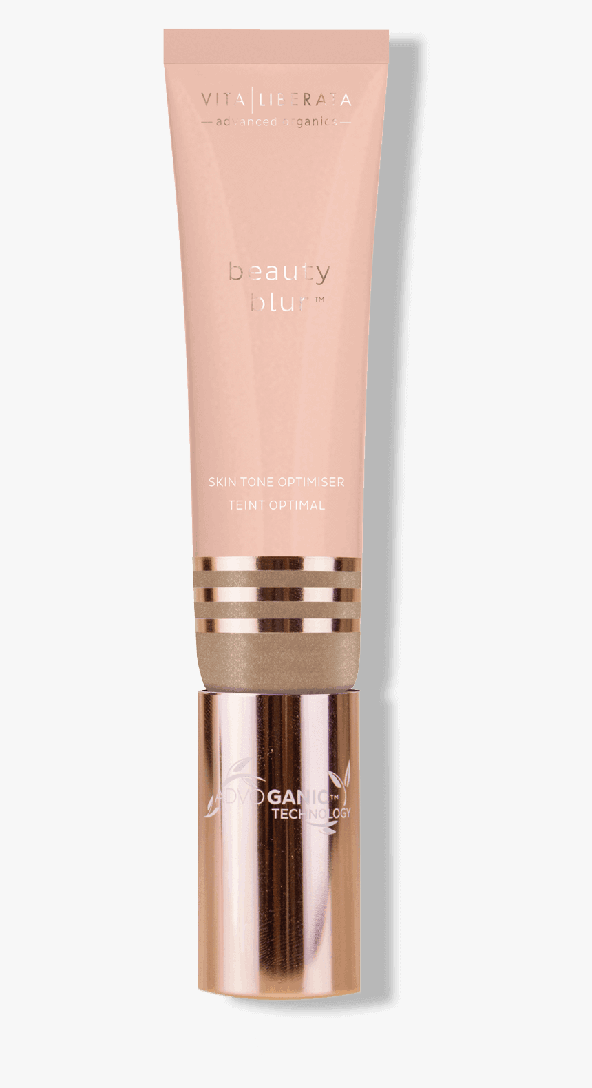 Beauty Blur Latte - Tint Vita Liberata Latte Beauty Blur, HD Png Download, Free Download