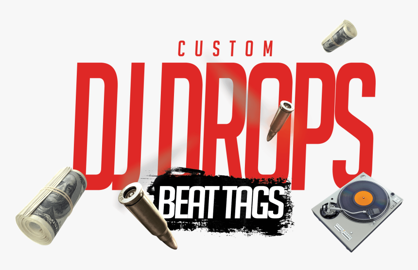 Beat - Dj Drops, HD Png Download, Free Download
