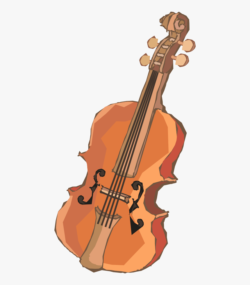 File Violin 2 Svg Png Wikimedia Commons Clipart Png Animasi Alat