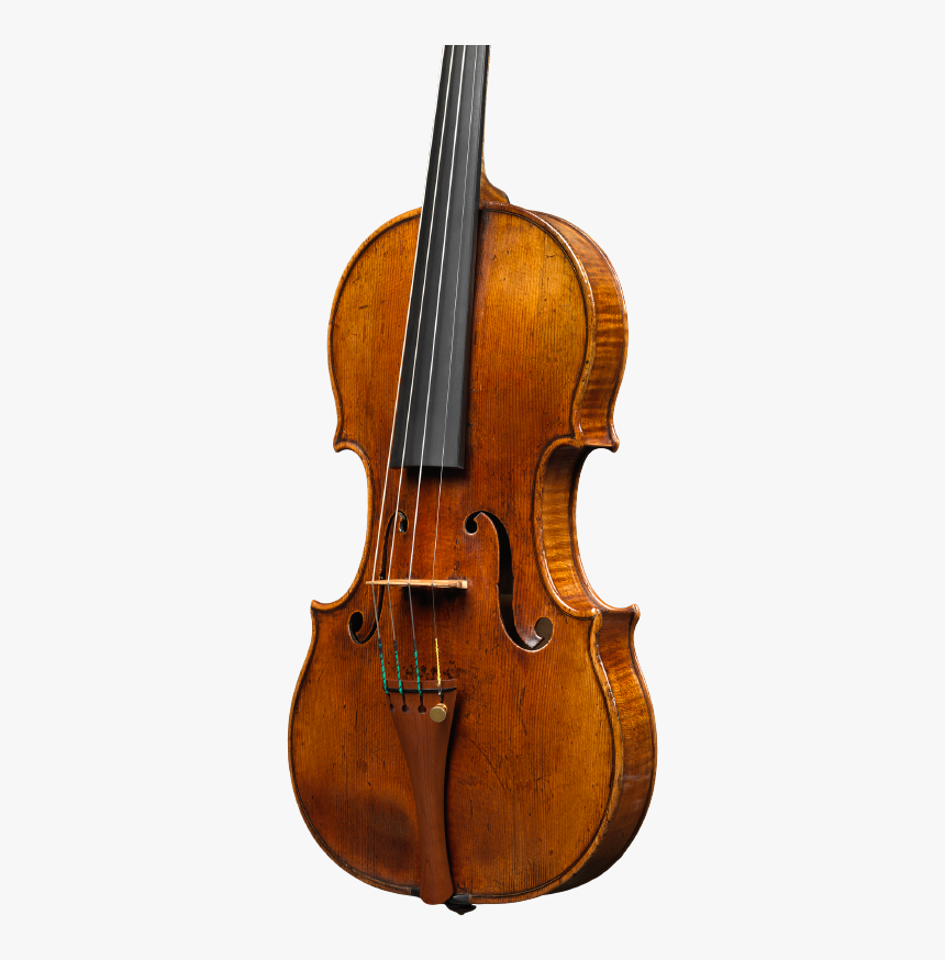 Png Violin Stradivarius, Transparent Png, Free Download