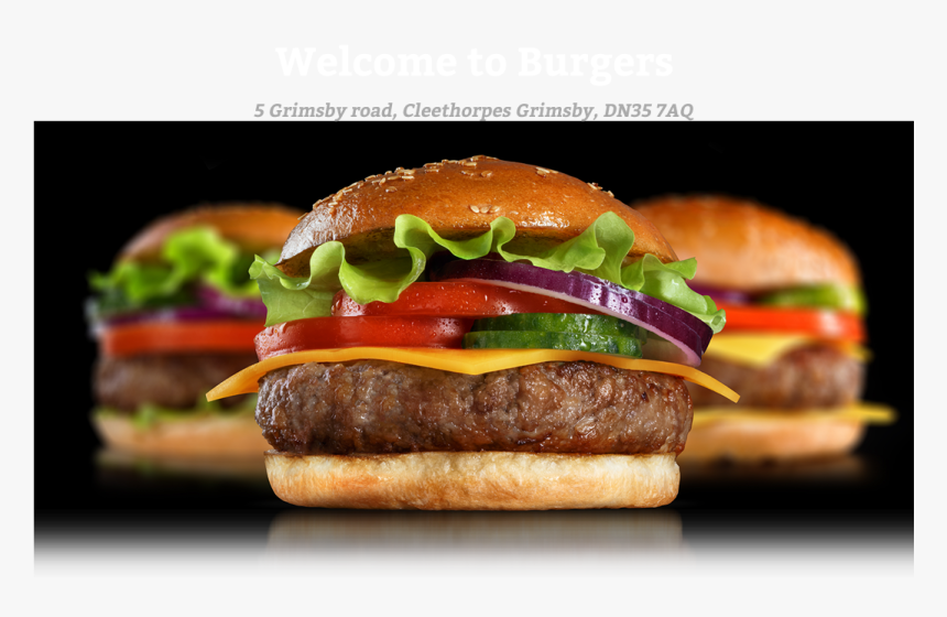 Burger Cola Png, Transparent Png, Free Download