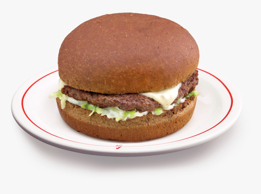 Swiss Miss - Cheeseburger, HD Png Download, Free Download